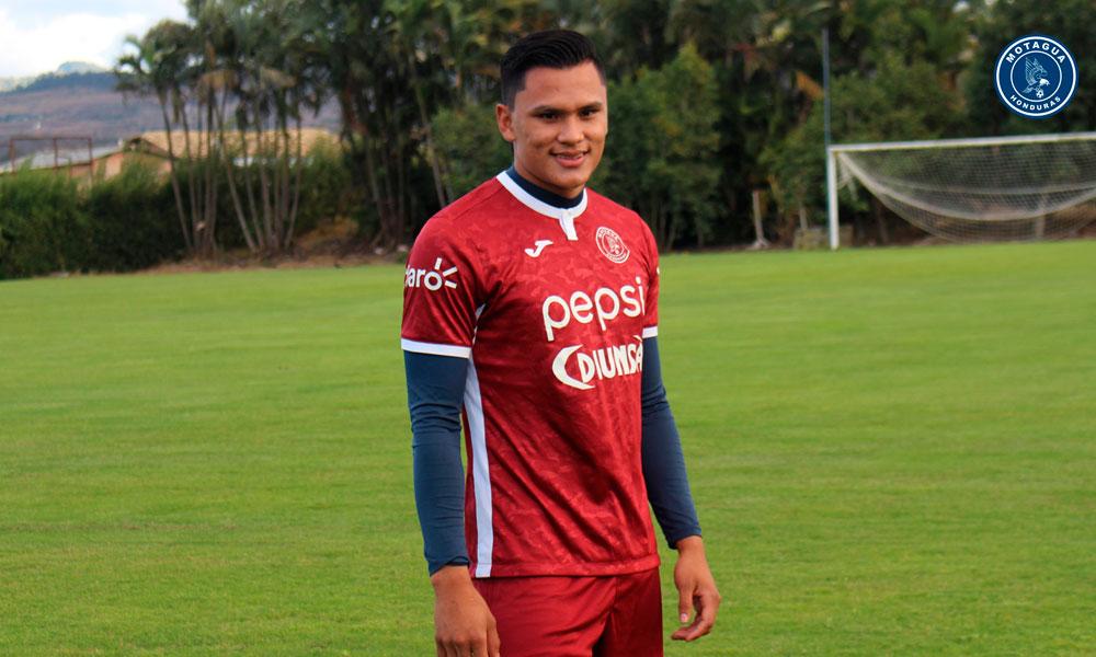 Fichajes Honduras: Ponen precio a Alberth Elis, Motagua pretende extranjero y los planes en Olimpia y Real España