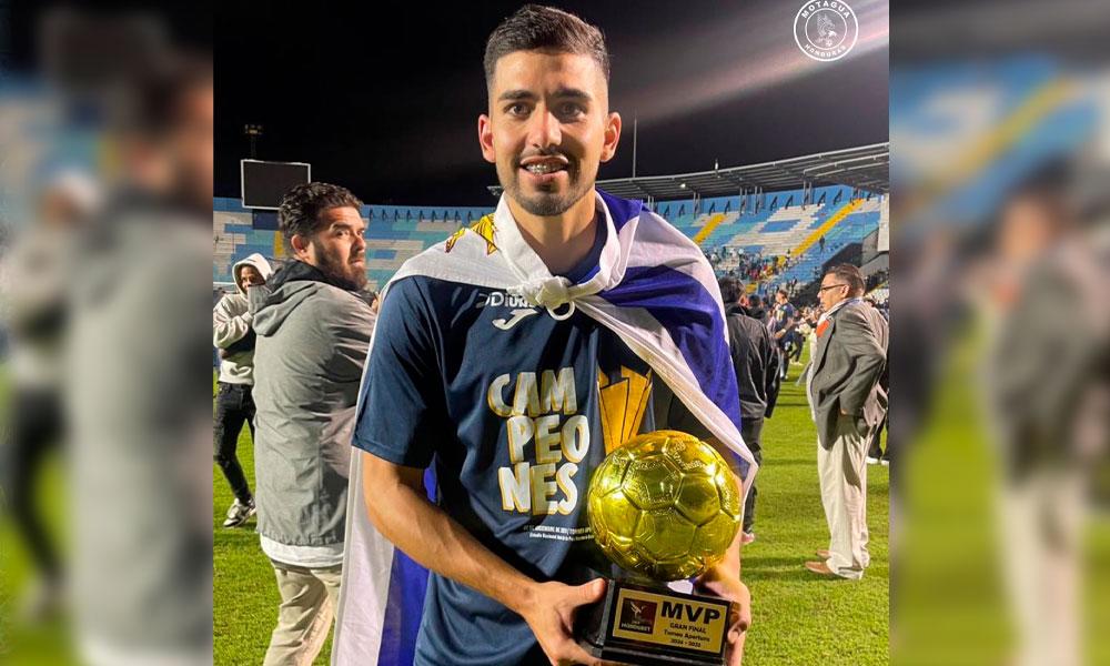 EL MERCADO: Real España abrió la chequera, barrida en Motagua, Olancho FC pone en jaque a los grandes y Olimpia hace anuncios