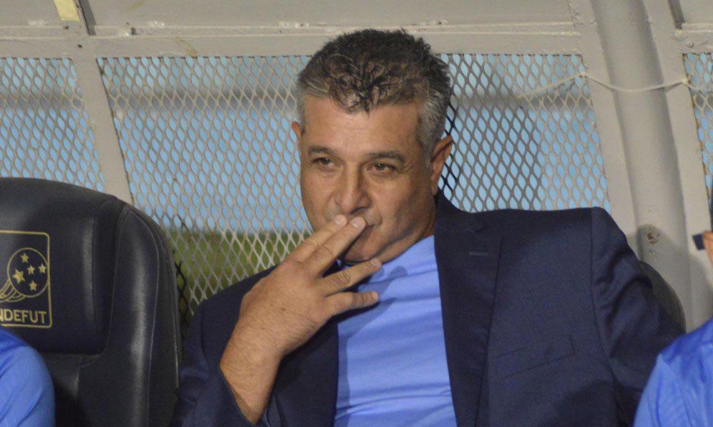 El primer fichaje del próximo torneo, hondureño a Europa, Henry Figueroa da remezón y Marinacci sorprende