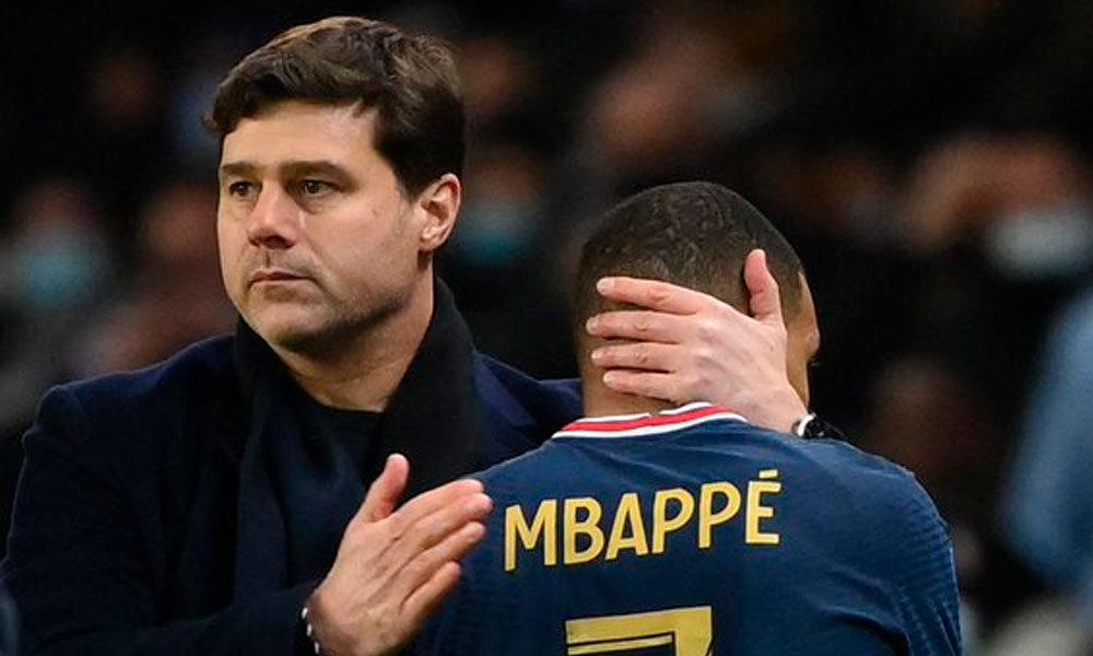 ¿Un nuevo DT? Salen a la luz las condiciones de la familia de Mbappé para renovar con PSG y dejar a un lado al Real Madrid
