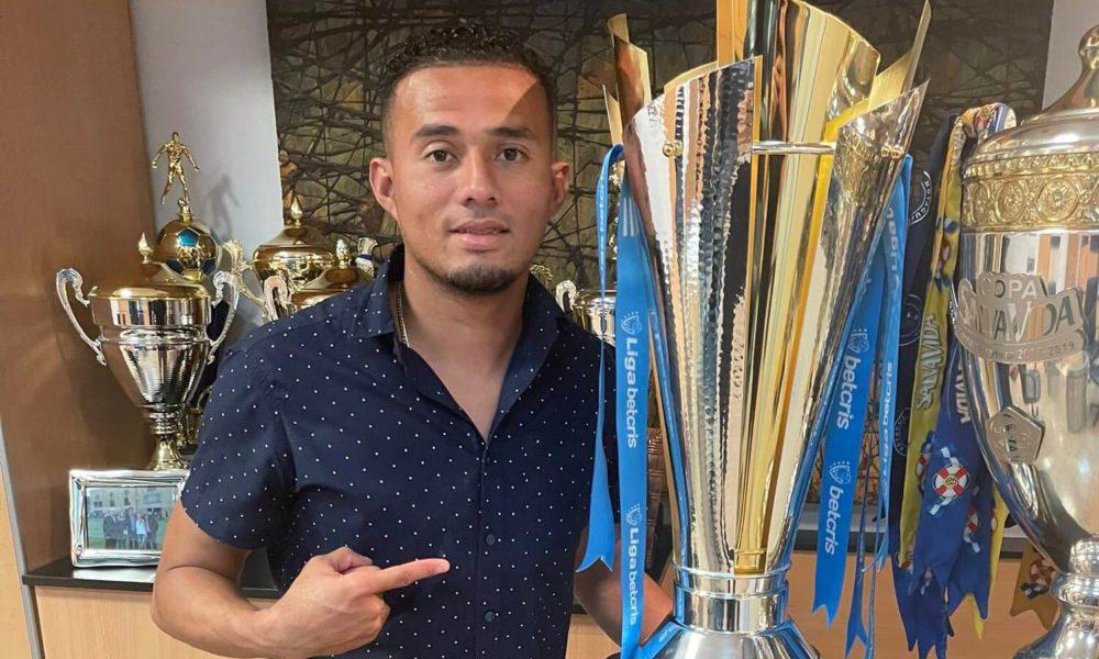 Fichajes en Motagua y Marathón, Arriaga define futuro, dos legionarios se quedan sin equipo y Olimpia recibe dos noticias