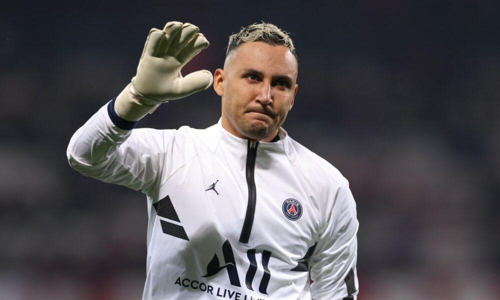Giro inesperado con Keylor Navas y la decisión de Nico Williams; el nuevo fichaje del PSG por 70 millones de euros