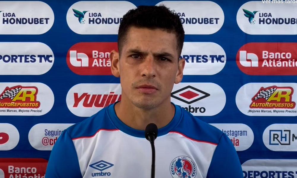 Fichajes: Olimpia con bajas y prepara bombazo; Rubilio aún no renueva con Motagua y giro inesperado con Luis Palma