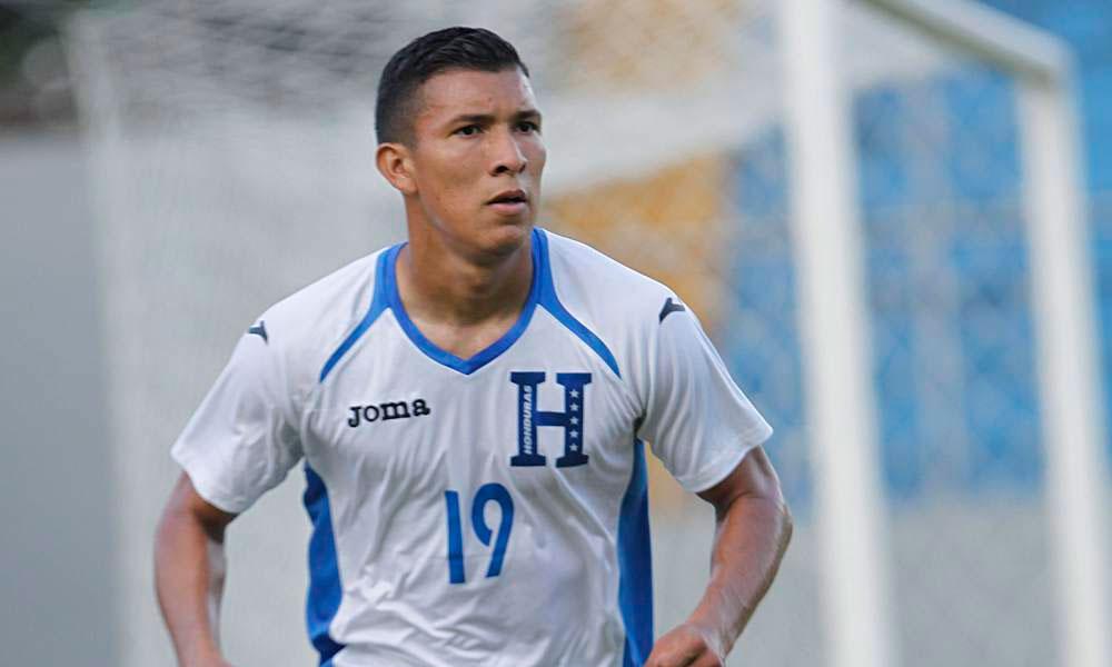 Peldaño de oro: De ser mundialistas Sub-20 a convertirse en legionarios y figuras en la Liga Nacional de Honduras