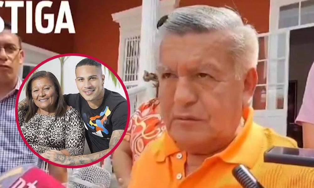 El drama que vive Paolo Guerrero tras firmar por este club a sus 40 años: “Es su familia o el fútbol”