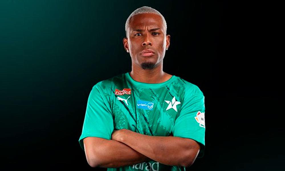 ¿Que pasó con el Topo? Uno juega amateur en USA, otro en el ascenso y el hoy de las figuras: El Olimpia que derrotó al América en 2021