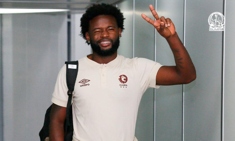 Fichajes: Olimpia pretende arrebatarle jugador a Motagua e inicia renovaciones y nuevo legionario a la vista