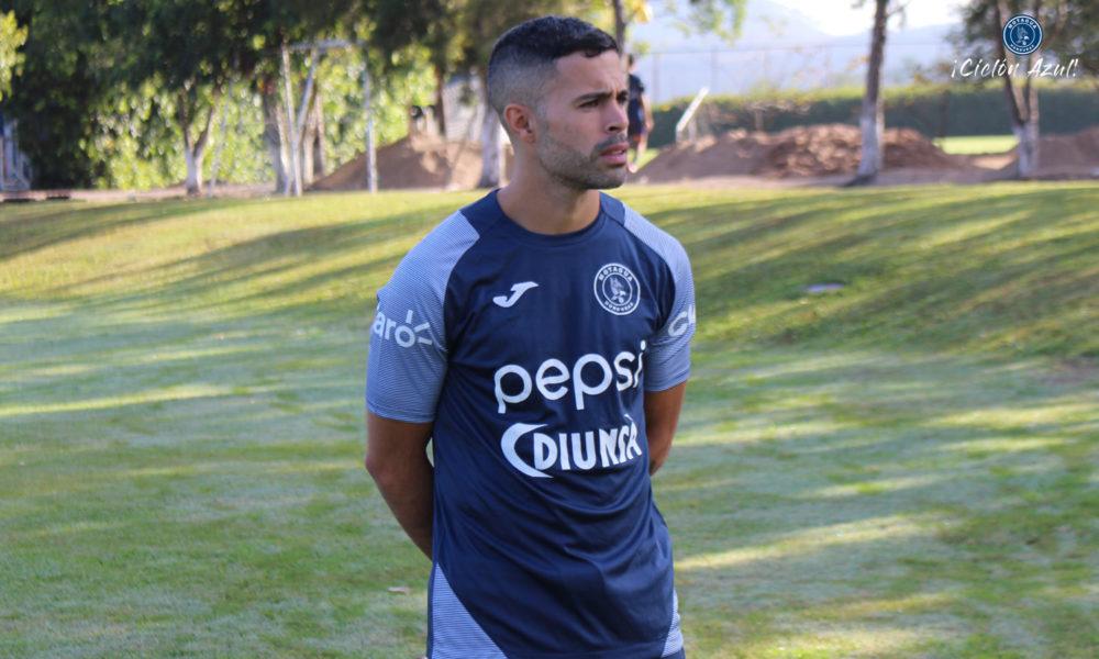 El último 11 titular que utilizó Diego Vázquez al frente de Motagua: ¿Quiénes siguen en el club y jugarán ante Olancho FC?