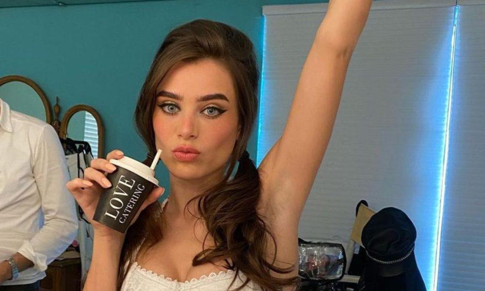 Lana Rhoades, ex estrella del cine para adultos acusa a jugador de la NBA por abandonar a su propio hijo: “Pensé que era buen tipo”