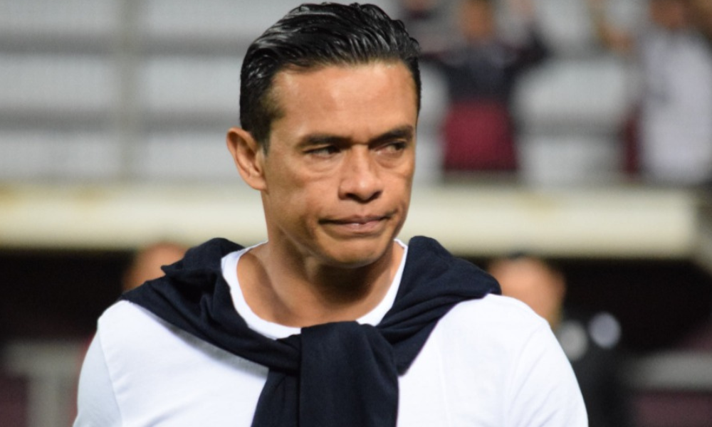 El primer fichaje del próximo torneo, hondureño a Europa, Henry Figueroa da remezón y Marinacci sorprende