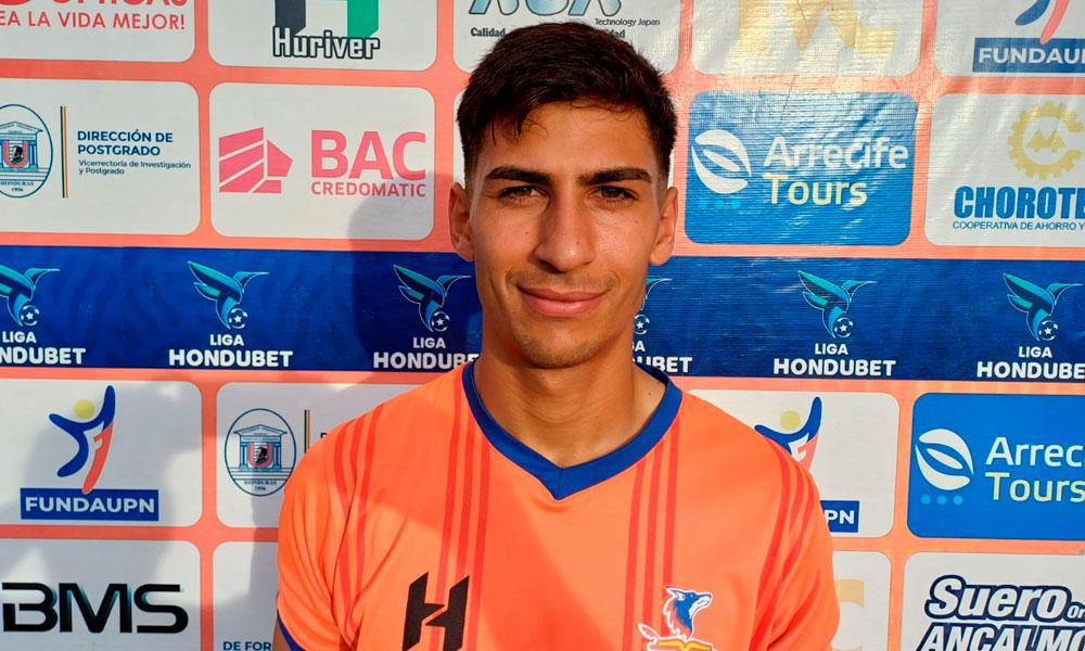 ¡Seleccionados en países de Concacaf! 17 Futbolistas que jugarán por primera vez en la Liga Nacional de Honduras