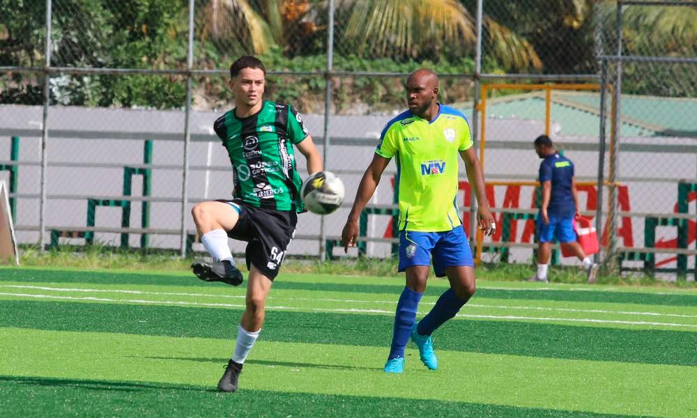¡Sorpresa! El Sub-20 con más minutos en el torneo Clausura y varios equipos aún no cumplen con el tiempo reglamentario