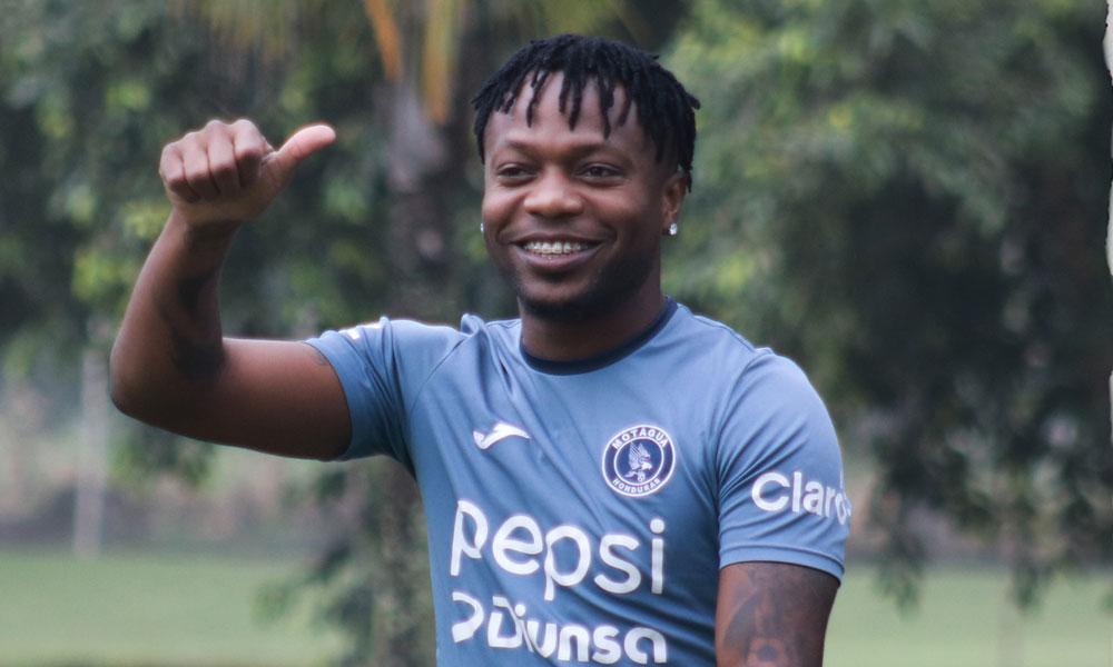 FICHAJES: Motagua no lo renovó y se va, ex Olimpia llegaría a Marathón y el hondureño que iría a MLS