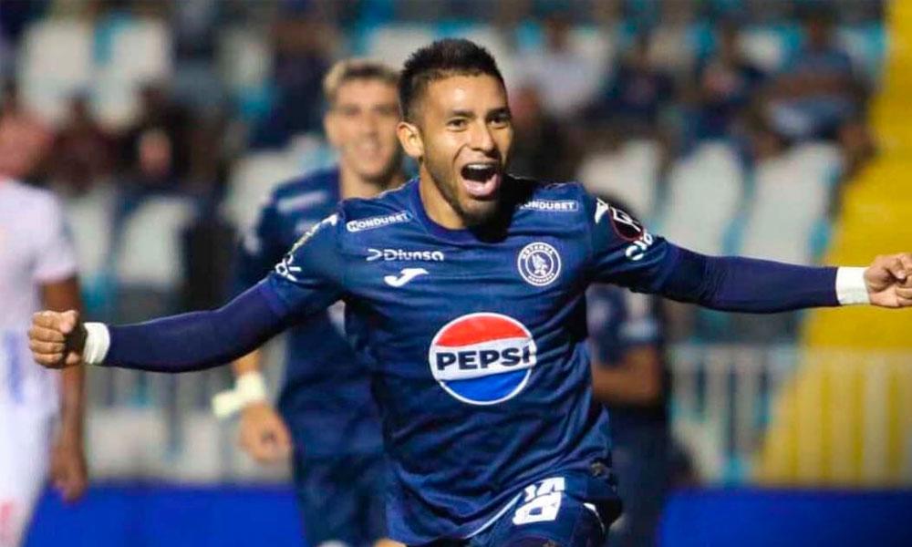 Fichajes: Barrida en Olimpia y Motagua, refuerzo en Marathón y reconocido club de la Serie A va por Arriaga, ¿se va Jorge Álvarez?