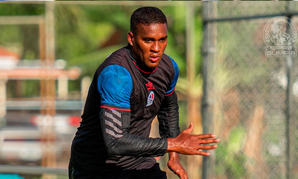 FICHAJES: Olimpia tiene nuevo refuerzo, hondureño jugará en Italia y los tres delanteros élite en carpeta del Motagua