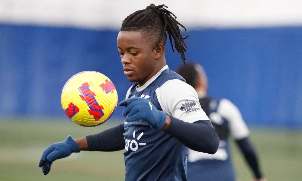 Real España, el equipo que mejor se ha reforzado para el torneo Clausura 2025; jugadores de peso y acostumbrados a pelear títulos