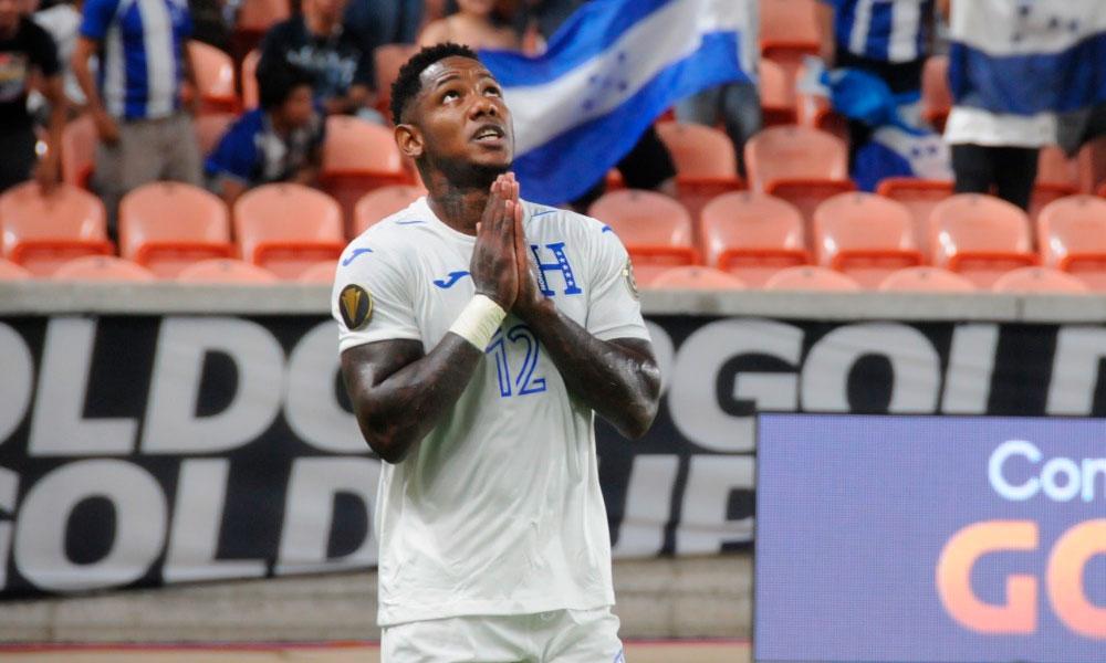 14 bajas de peso: La Selección de Honduras sigue con la maldición de las lesiones y los descartes de Diego Vázquez en Copa Oro