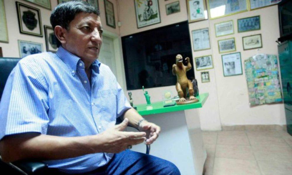 Rambo de León y 20 futbolistas de gran trayectoria en Honduras que nunca fueron campeones de Liga Nacional