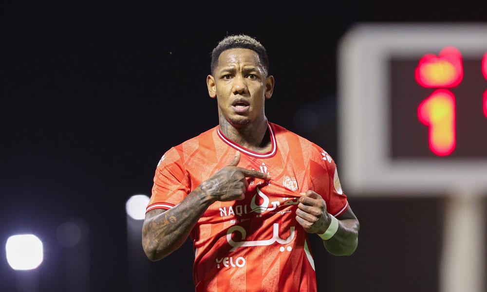 12 jugadores que podrían ayudarle a Honduras en jerarquía, experiencia y en calidad para 2025 en busca del boleto a Copa Oro