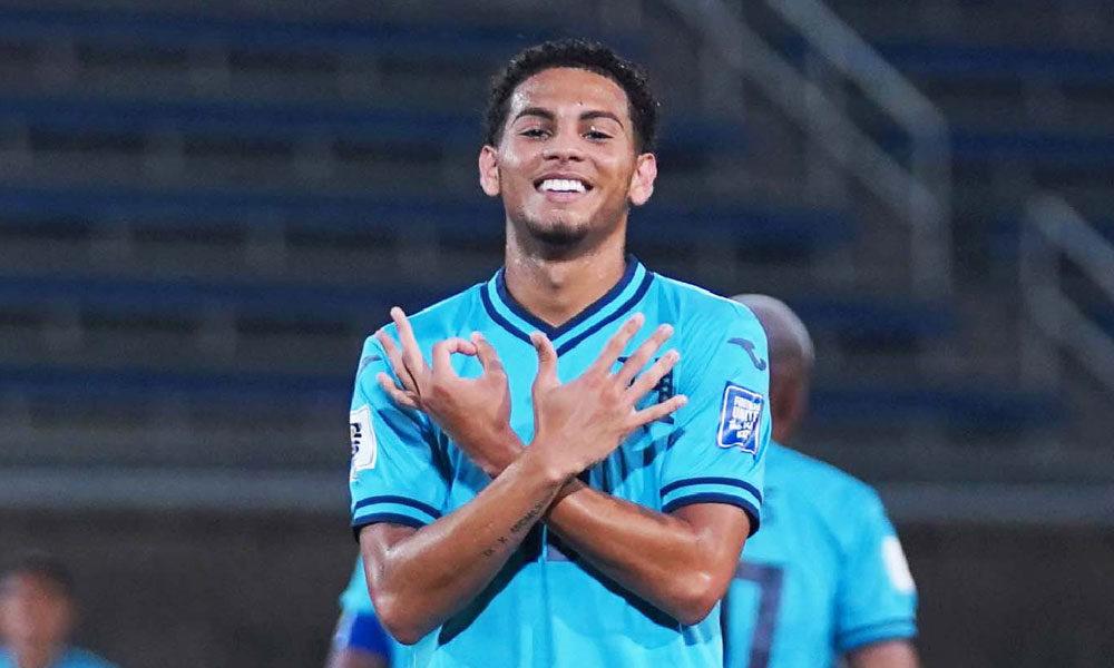 12 jugadores que podrían ayudarle a Honduras en jerarquía, experiencia y en calidad para 2025 en busca del boleto a Copa Oro