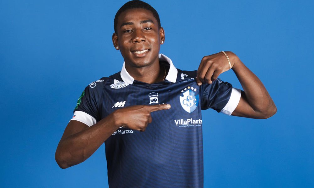 Renovación obligada: Los nuevos rostros que la Selección de Honduras puede probar rumbo al Mundial 2030