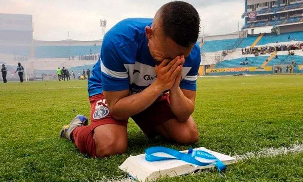Omar ‘El Burrito’ Elvir confirma que tiene importante oferta para dejar Motagua y revela por qué no llegaría al Olimpia