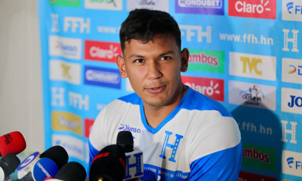 United 2026: Los 14 jugadores elegidos de Reinaldo Rueda si la Selección de Honduras clasifica al Mundial