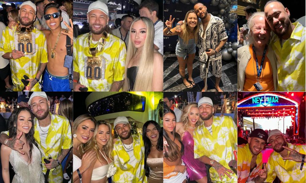 Muere YouTuber en el crucero de Neymar: el motivo por el que se tiró por la borda; “Lo presionó hasta ese punto”