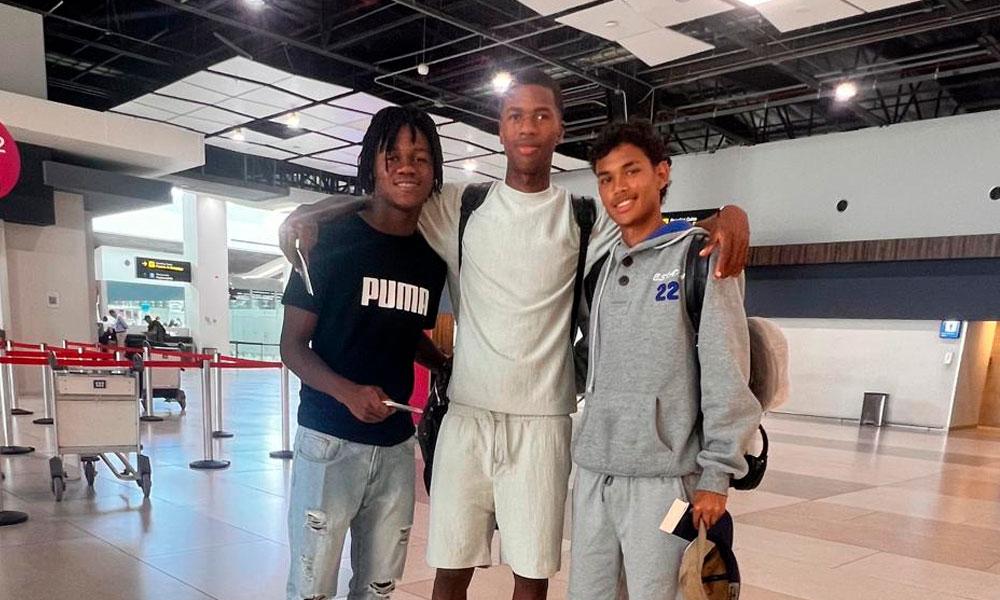 FICHAJES: Alexy Vega recibe ofertas, Keyrol Figueroa es noticia en Inglaterra y hondureños se van a Argentina