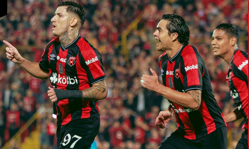 Honduras tiene tres cupos: los 6 equipos clasificados a la Copa Centroamericana 2026 de Concacaf