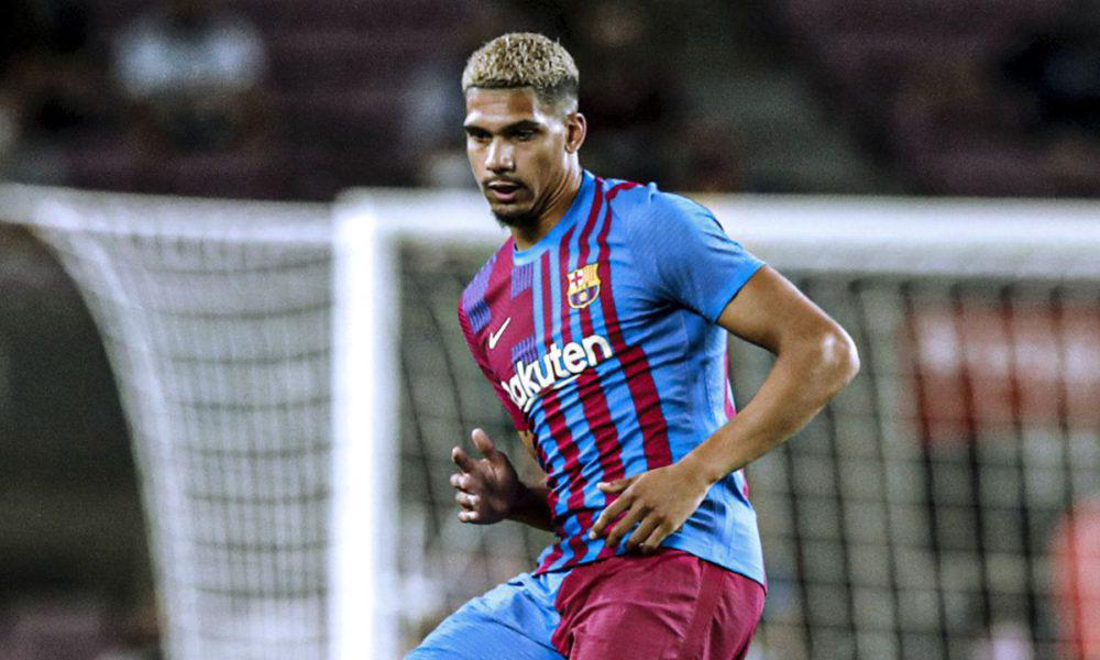 Con el nuevo fichaje: alineación del Barça para echar al Real Madrid de la Supercopa de España en el primer Clásico de Xavi como DT