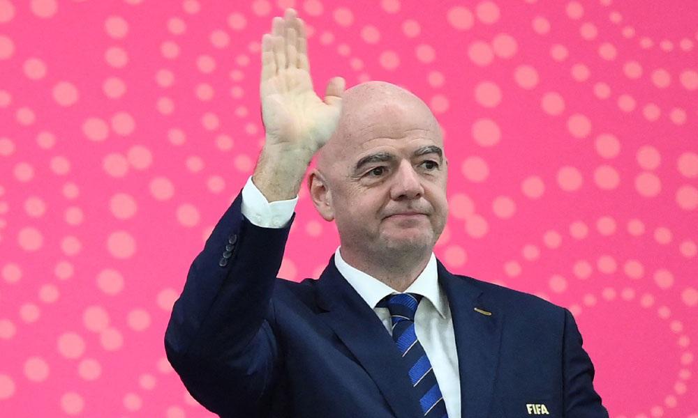 Panamá impactada con el dinero que ganará en el Mundial 2026 y lo que se lleva el campeón: FIFA repartirá 727 millones