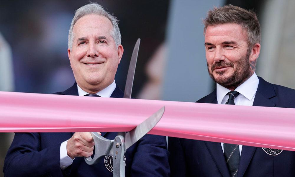 Inter de Miami cumple su sueño e inaugura su propio estadio: figuras, luces y un lleno total para ver a Messi