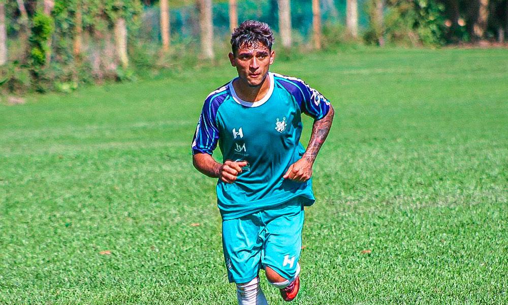 Fichajes: Olimpia pretende arrebatarle jugador a Motagua e inicia renovaciones y nuevo legionario a la vista