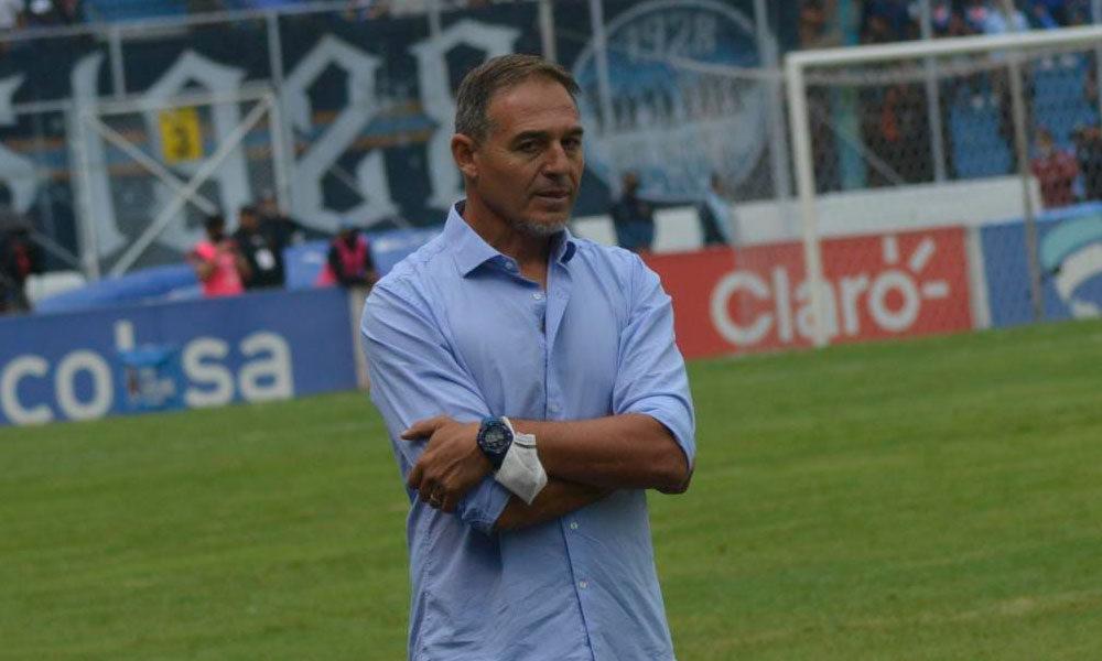 Así era el Motagua que le ganó por última vez un clásico al Olimpia; ocurrió en 2022 y la figura fue un jugador inesperado