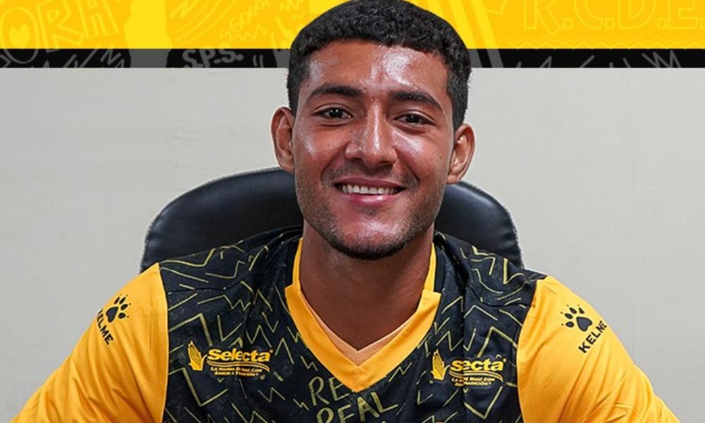 Altas y barrida en Real España: Así se arma la Máquina para su regreso a Champions de Concacaf y el Clausura