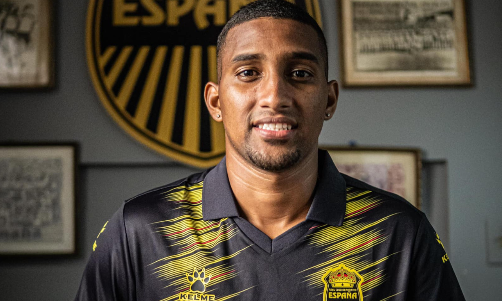 ¡Equipazo! Así sería el nuevo 11 titular del Real España en el Clausura de la Liga Nacional de Honduras