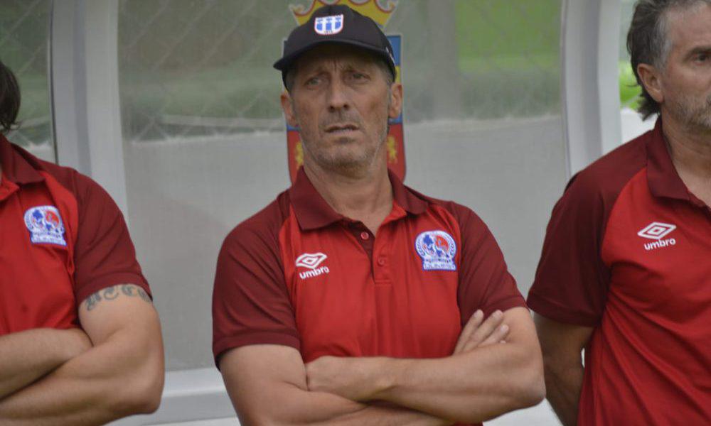 FICHAJES: Olimpia quiere meter dos bombazos al mercado, Choco Lozano cambiará de equipo, Marathón y Motagua fichan