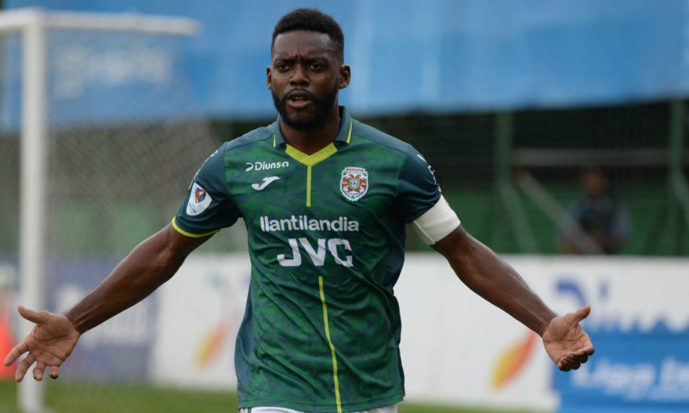 Fichajes: Olimpia va por bombazo, barrida en Olancho, Messiniti define futuro y dos grandes de Honduras van por De Olivera