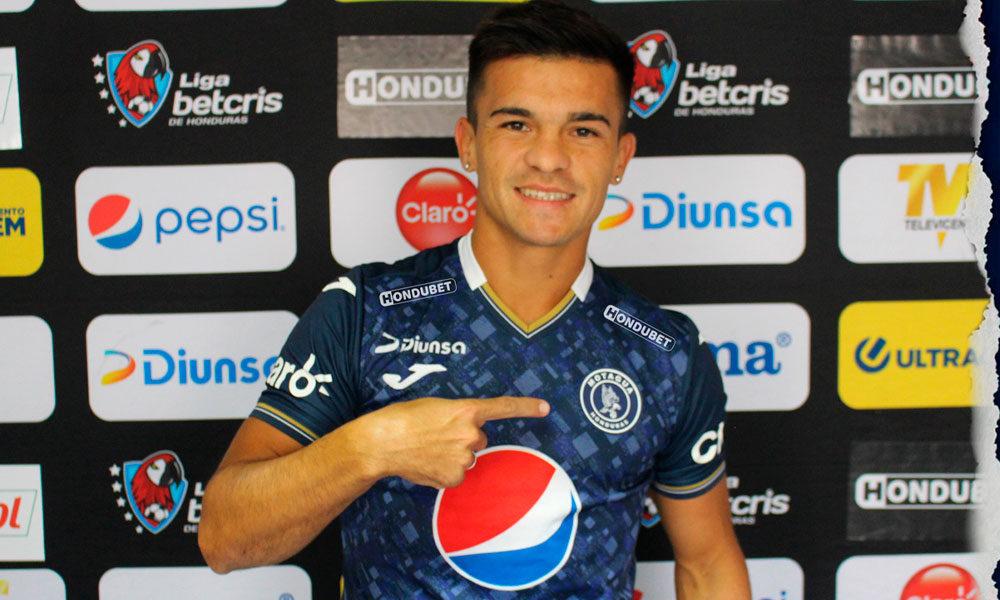 Fichajes: Motagua arma equipazo, Honduras confirma legionarios y Auzmendi tiene nueva oferta ¿regresa Michaell Chirinos a Olimpia?