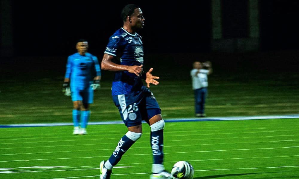 Cambios confirmados: el 11 titular de Motagua para el batacazo ante Alajuelense