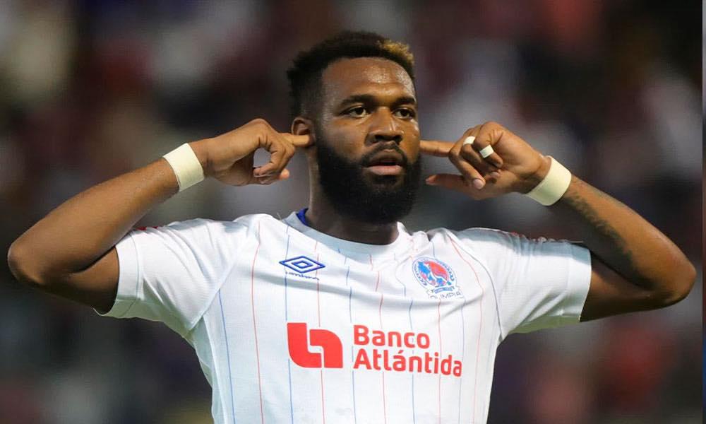 Fichajes: Olimpia pasaría la escoba y Chelito se va a USA; ¿Italiano a Honduras?