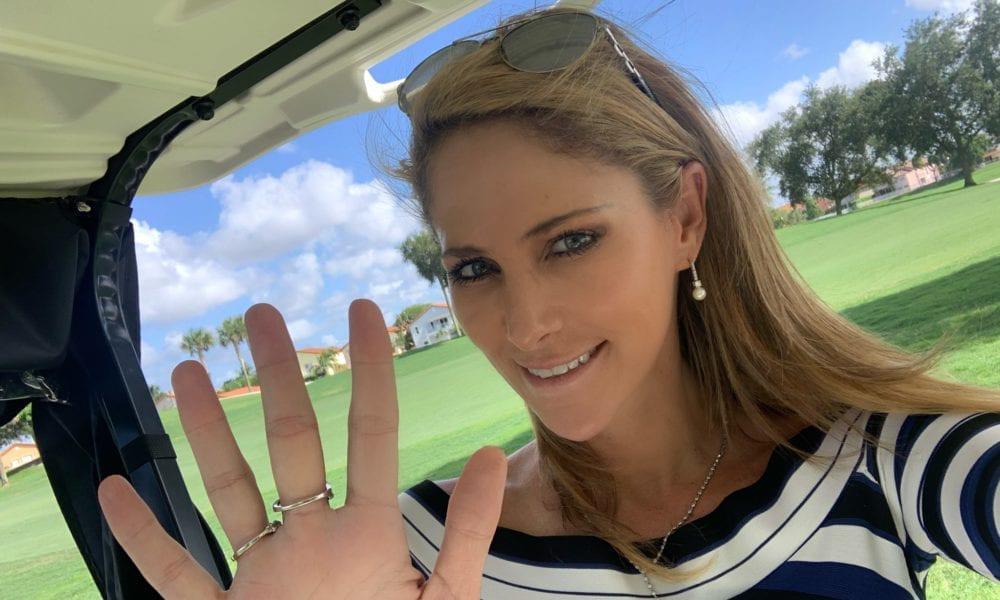 ¿Qué fue de Inés Sainz, la bella periodista que seguía a la selección de México a Honduras y toda Centroamérica?