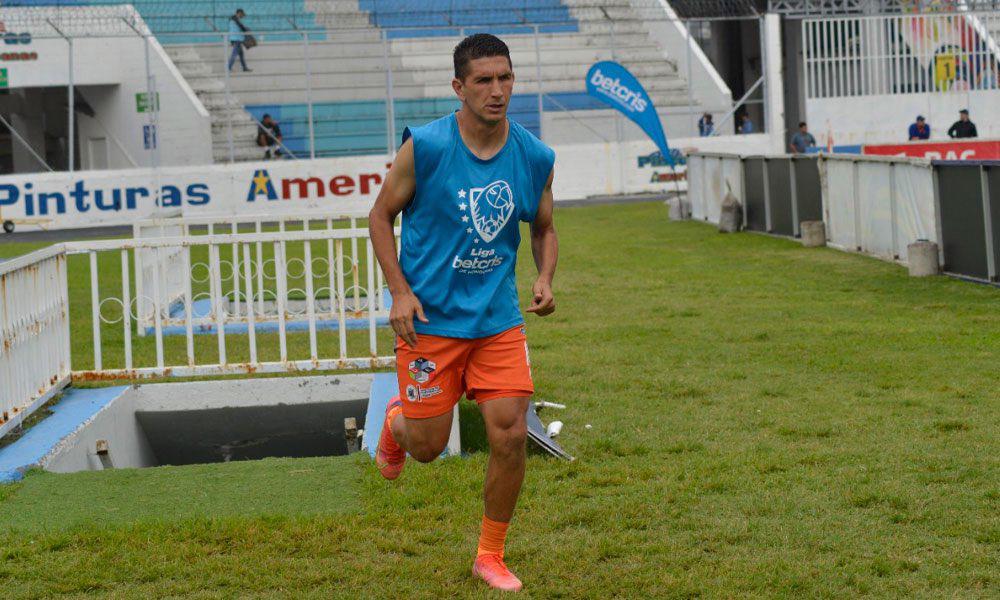 Fichajes: Notición por Troglio, duro golpe al Real España, tres altas en Motagua, y ¿Auzmendi al Olimpia?