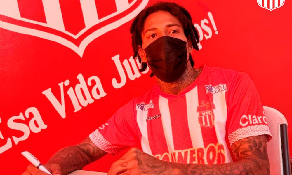 Una pesadilla: Así ha sido la cronología del calvario de Henry Figueroa, suspendido del fútbol por doping positivo