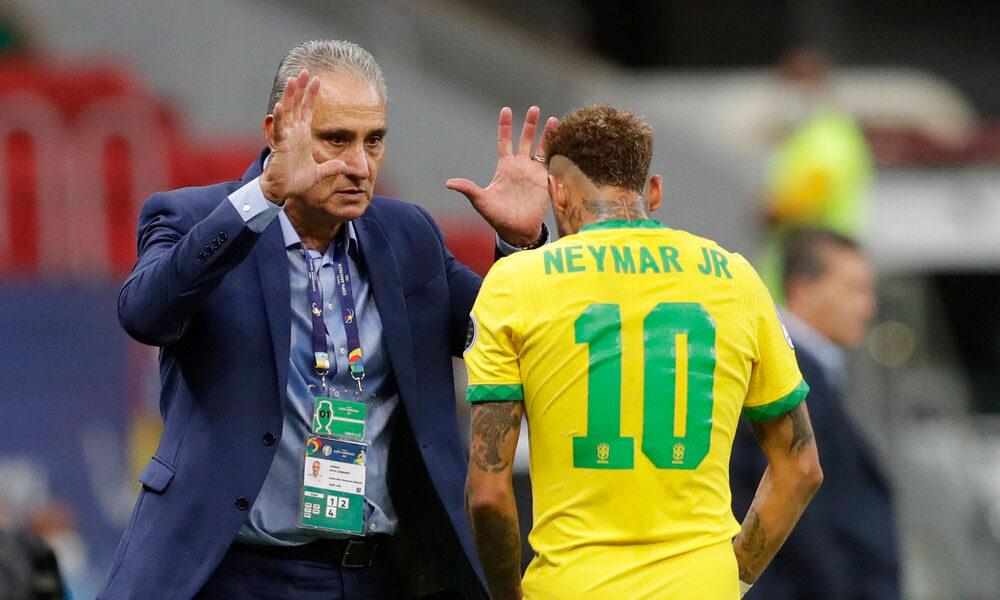 Sorpresivo primer lugar: De cuánto es el salario de cada entrenador que estará en el Mundial de Qatar 2022