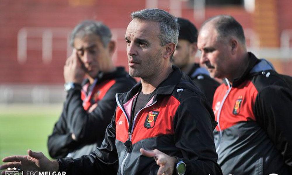 ¿Fracasó o tuvo éxito? Qué fue de Pablo Lavallén, el DT argentino que reemplazó a Troglio y ‘evitó’ el penta de Olimpia