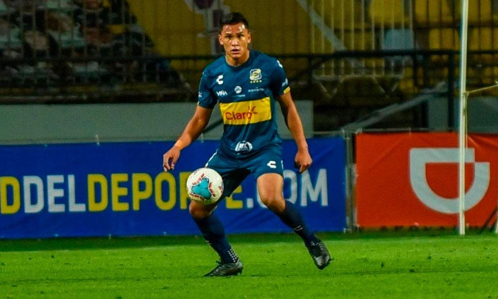 ¡Europa, Argentina y MLS! Los bombazos que podrían concretarse en el fútbol hondureño en este 2022