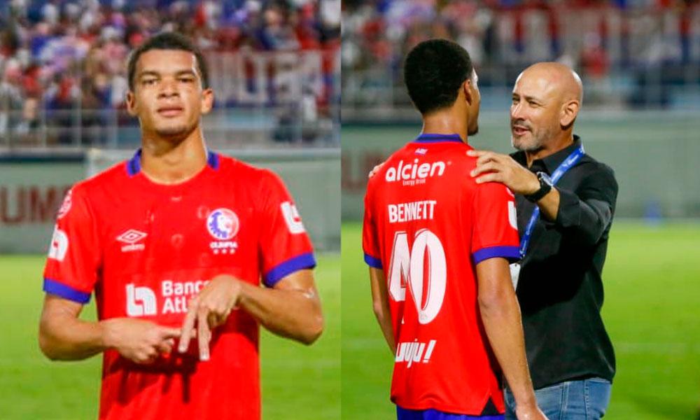 Renovación obligada: Los nuevos rostros que la Selección de Honduras puede probar rumbo al Mundial 2030