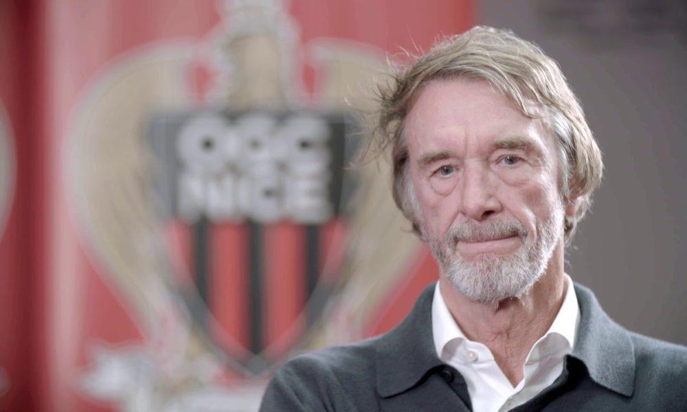 Es el hombre más rico del Reino Unido: Así es la vida de Jim Ratcliffe, quien aspira a comprar al Manchester United